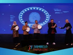 HUT JMSI ke-5 di Banjarmasin, Usung Program Literasi “JMSI Goes To School”