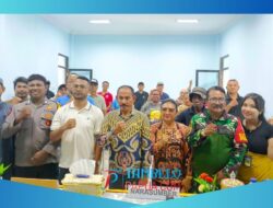 Musrenbang Kelurahan Koperapoka, Warga Usulkan Prioritas Fasilitas Umum