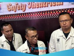 Pertamina Patra Niaga Regional Papua Maluku Launching Program Unggulan dalam Gelaran Pembukaan Bulan K3