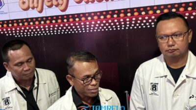 Pertamina Patra Niaga Regional Papua Maluku Launching Program Unggulan dalam Gelaran Pembukaan Bulan K3