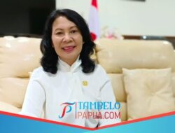 Dinas Peternakan dan Kesehatan Hewan Kabupaten Mimika Siapkan Stok Telur untuk Ramadan