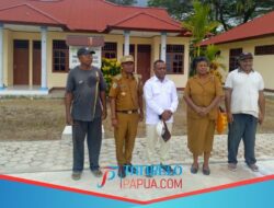 Pemerintah Diminta Aktifkan Kembali Panti Rehabilitasi Eme Neme Yauware untuk Atasi Penyalahgunaan Lem Aibon pada Anak-Anak