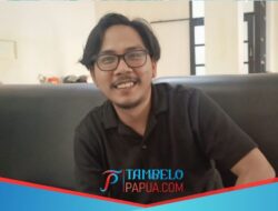 11.062 Warga Mimika Terima Bantuan PKH dan Sembako