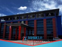 Bapenda Catat Realisasi Pajak di Mimika Masih Rendah, Baru Mencapai 7,02 Persen