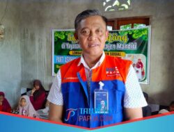 Stok Uang Tunai di Kabupaten Mimika Aman Menjelang Hari Raya Idul Fitri