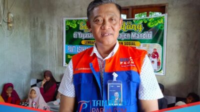 Stok Uang Tunai di Kabupaten Mimika Aman Menjelang Hari Raya Idul Fitri