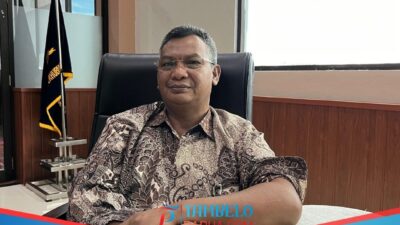 Sebanyak 26.621 penumpang keluar dari Timika
