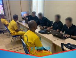 Polri Periksa Saksi Tiga Oknum TNI Terkait Kasus Penjualan Senjata Api Lintas Provinsi ke KKB