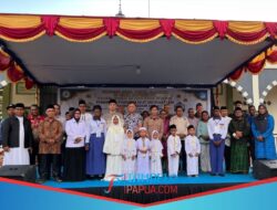 Buka Pesantren Kilat Yayasan Jabal Rahmah Al Banna, Anak Didik Dapat Menambah Iman dan Taqwa