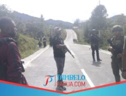 Honorer Jadi Korban Penembakan OTK, Dua Polisi Sempat Jadi Sasaran Salah Tembak
