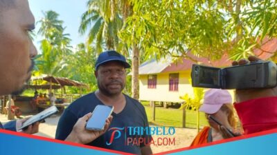 YPMAK Bakal Bantu Teknologi Tepat Guna dan Pemasaran Produksi Minyak V-CO Warga Kampung Uta