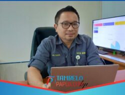 Tahun 2025 Pengujung di RSUD Mimika Sebanyak&nbsp; 36.859 Orang