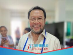 Yorrys Raweyai, Apresiasi Pola Pendidikan Yang Diterapkan Oleh PTFI Untuk Anak-anak Di Papua
