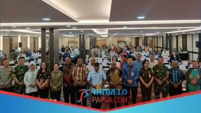 Pemkab Gelar Kegiatan Peningkatan profesionalisme Aparatur Sipil Negara
