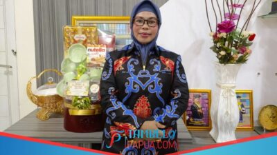 Dewan Minta Pemkab Mimika Prioritaskan Pembangunan Infrastruktur di Mimika Timur