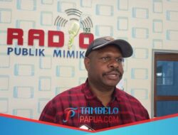 YPMAK Gelar Dialog Interaktif Untuk Transparansi Program Beasiswa