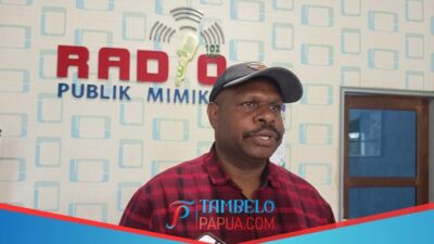 YPMAK Gelar Dialog Interaktif Untuk Transparansi Program Beasiswa