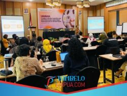 YPMAK Gelar Workshop Peningkatan Kapasitas Manajemen Untuk Mitra Lokal