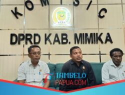 Komisi III DPRK Fokus Pengawasan 8 OPD, Pastikan Penyerapan Anggaran Efektif