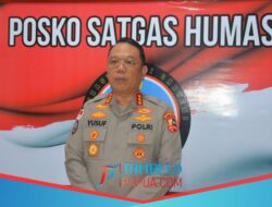 Polisi Evakuasi Jenazah Korban Pembantaian di Yahukimo, 2 Korban Sudah Teridentifikasi dan 1 Pasutri Selamat