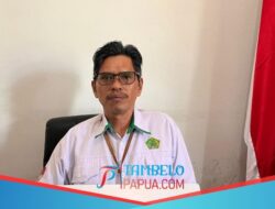 Kementerian Agama Mimika Bakal Langsungkan Pelepasan Jamaah Haji Gelombang I