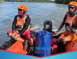 Anak 11 Tahun Terseret Ombak di Perairan Kekwa Ditemukan Meninggal Dunia