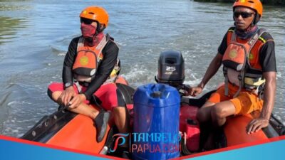 Anak 11 Tahun Terseret Ombak di Perairan Kekwa Ditemukan Meninggal Dunia