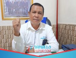 Pelni Catat Selama Januari-April 7.369 Orang Masuk Mimika