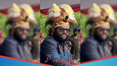 DPRP Desak, Pulangkan 65 Pencaker OAP ke Mimika