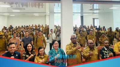 Musrenbang RKPD 2026, Fokus Pembangunan Dari Kampung