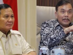 Tentang Pengganti Hasan Nasbi, JMSI: Syahganda Paham Ideologi Pembangunan Prabowo