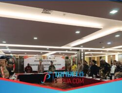 Anggota Komisi II DPR RI Lakukan Kunjungan Kerja Evaluasi DOB Papua Tengah
