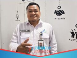 Loka POM Mimika Gencar Awasi Peredaran Kosmetik Ilegal