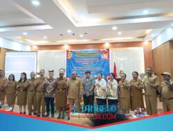 Pembinaan Kesenian di Mimika Untuk Meningkatkan Kreativitas Lokal