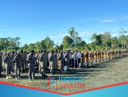 Pembenahan Birokrasi di Mimika Untuk Meningkatkan Pelayanan Publik