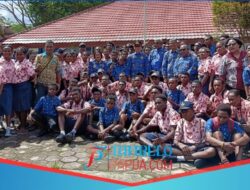 BKN RI Apresiasi Implementasi Sekolah Rakyat di Kabupaten Mimika