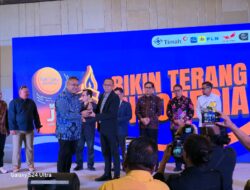 Munas II JMSI: Konsolidasi Nasional Media Siber, Komitmen “Bikin Terang Indonesia”