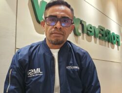 Terkait Sengketa&nbsp; Pers, Makatita: Polda setempat Diminta Libatkan Konstituen Dewan Pers