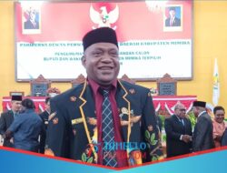Legislator Partai Gerindra pastikan Program unggulan Sekolah Rakyat Presiden Prabowo akan Dilaksanakan Tepat Waktu