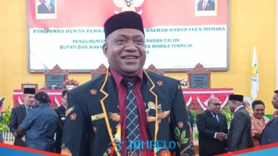 Legislator Partai Gerindra pastikan Program unggulan Sekolah Rakyat Presiden Prabowo akan Dilaksanakan Tepat Waktu