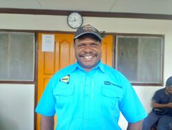 46 Pelajar Amor, Lulus Program Beasiswa Berprestasi 2025