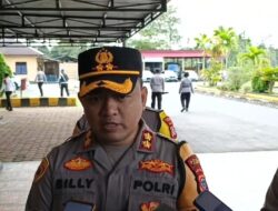 Kapolres Mimika Jamin Keamanan Pasca Insiden Tewasnya Anggota TNI