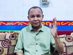 Akademisi Papua Apresiasi Kinerja Satgas Ops Damai Cartenz Dalam Menangani Aksi KKB