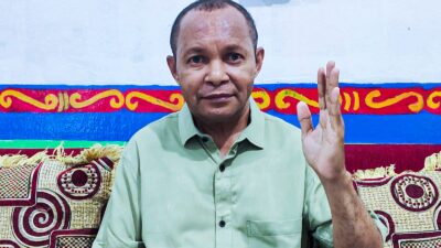 Akademisi Papua Apresiasi Kinerja Satgas Ops Damai Cartenz Dalam Menangani Aksi KKB