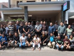 Sebanyak 16 putra/i Amungme dan Kamoro, Disiapkan Masuk Sekolah Kedinasan