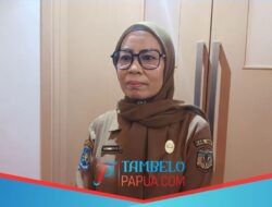 Pemkab Mimika Sosialisasi Sistem Kearsipan Digital, “Mungkinkan Masyarakat Mengakses Arsip-Arsip Statis Bernilai Sejarah”