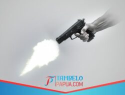 Oknum Aparat Diduga Tembak 3 Pendulang Emas Di Mimika, “Keluarga Kecewa Tidak Diperbolehkan Bertemu”