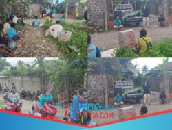 Komunitas Generasi Muda Suku Mee Lakukan Sosialisasi Dampak Miras Dan Kenakalan Remaja