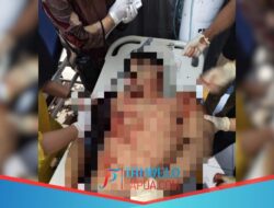 Satgas Ops Damai Cartenz: KKB Kelompok Elkius Kobak Diduga Kuat Pembunuh Pria Di Yahukimo