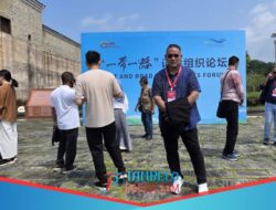 Jurnalisme Berkualitas Harus Menjadi Arus Utama Di Saat Platform Digital Dipenuhi Berbagai Informasi Yang Dapat Menyesatkan